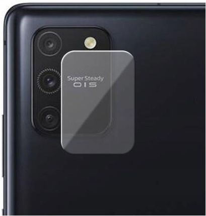Szkło Hartowane 9H Do Samsung Galaxy S10 Lite A91 G770 A915 Tylny Aparat