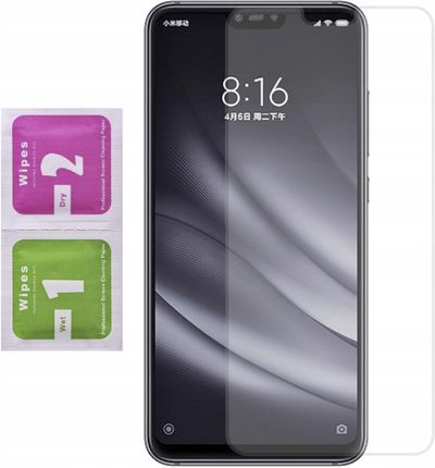 Folia Hydrożelowa Do Xiaomi Mi 8 Lite