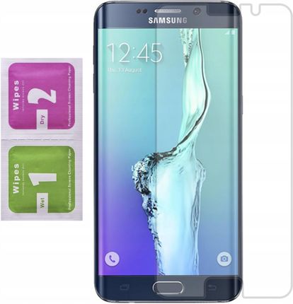Folia Hydrożelowa Do Samsung Galaxy S6 Edge+