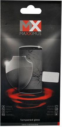 Szkło Hartowane Maxximus Do Nokia 730 735