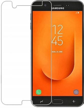 Szkło Hartowane 9H 0,3Mm Do Samsung Galaxy J7 2018