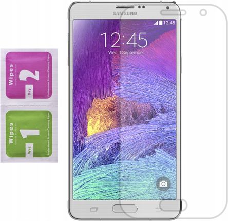 Folia Hydrożelowa Do Samsung Galaxy Note 4