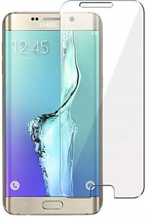 Szkło Hartowane 9H Do Samsung Galaxy S6 Edge Plus