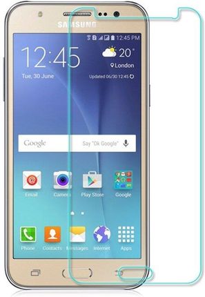 Szkło Hartowane 9H 0,3Mm Do Samsung Galaxy J7