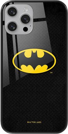 Ert Group Etui Do Apple Iphone 11 Pro Max Batman 030 Dc Premium Glass Czarny