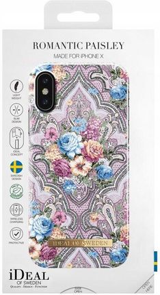 Ideal Of Sweden Pokrowiec Etui Case Do Apple Iphone X Xs Magsafe