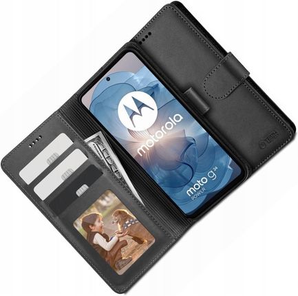 Izigsm Futerał Wallet Do Motorola Moto G24