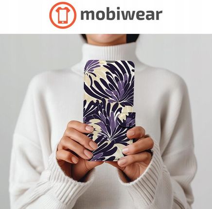 Mobiwear Etui Do Xiaomi Mi A1 Va47S