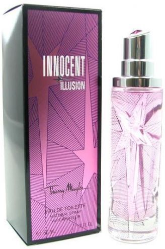 Thierry Mugler Angel Innocent Illusion Woman woda toaletowa 50 ml