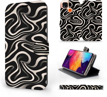 Mobiwear Etui Do Xiaomi Redmi 9C Va63S