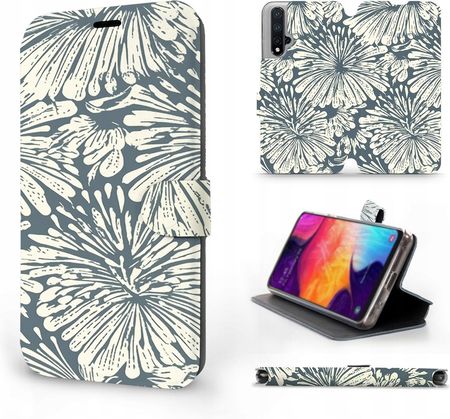 Mobiwear Etui Do Huawei Nova 5T Va42S