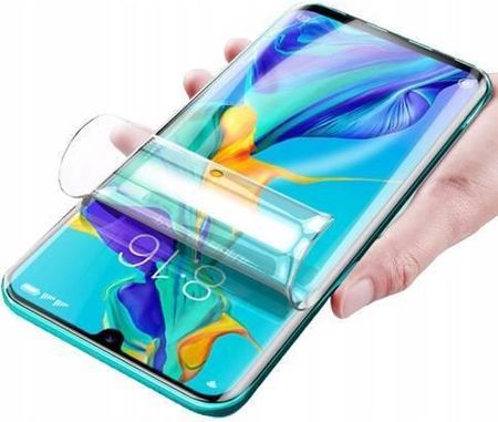 Folia Hydrożelowa Ochronna Do Lg G7 Fit Na Wyświetlacz