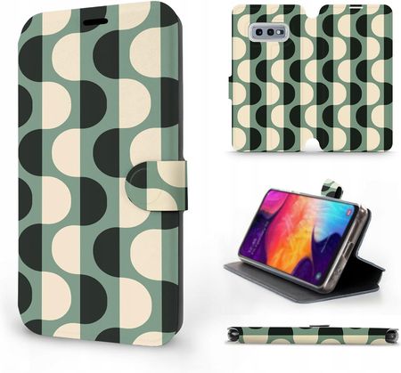 Mobiwear Etui Do Samsung Galaxy S10E Va56S