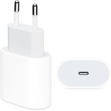 Myphone Ładowarka Sieciowa Biała Faston Power Delivery Pd Typ-C Single Bulk Appx
