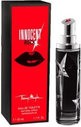 mugler innocent rock