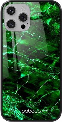 Babaco Etui Do Apple Iphone Xs Max Abstrakt 031 Premium Glass Wielobarwny