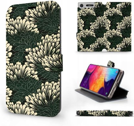 Mobiwear Etui Do Sony Xperia Xz1 Va45S