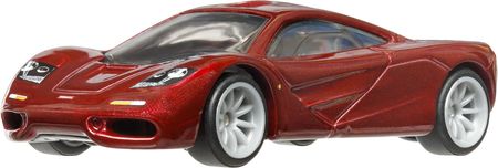 バ*ガ様 HotWheels McLaren F1 Limited Editio バ*ガ様 HotWheels McLaren F1 Limited Editio Amazon.com: Hot