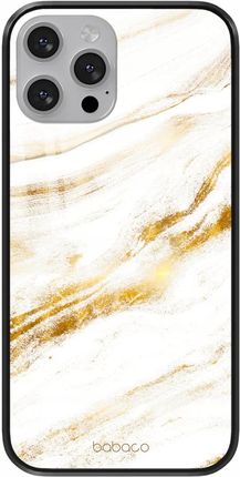 Babaco Etui Do Apple Iphone X/ Xs Marble 013 Premium Glass Wielobarwny