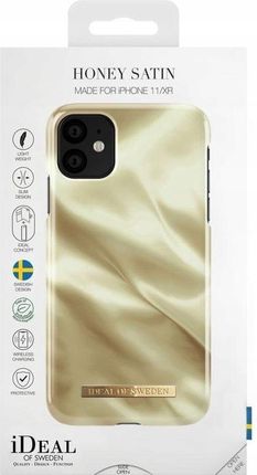 Ideal Of Sweden Pokrowiec Etui Case Do Apple Iphone Xr 11 Magsafe