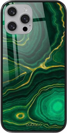Babaco Etui Do Apple Iphone 12 Pro Max Marble 015 Premium Glass Wielobarwny