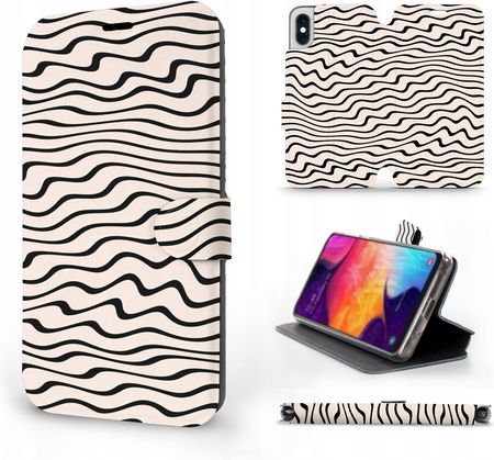 Mobiwear Etui Do Apple Iphone Xs Va62S