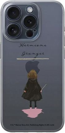 Ert Group Etui Do Apple Iphone 11 Pro Max Hermiona 001 Harry Potter Nadruk Częściowy
