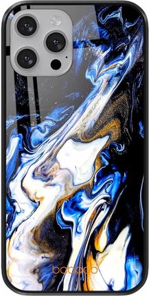 Babaco Etui Do Apple Iphone 7/ 8/ Se 2/ Se 3 Abstrakt 019 Premium Glass Wie
