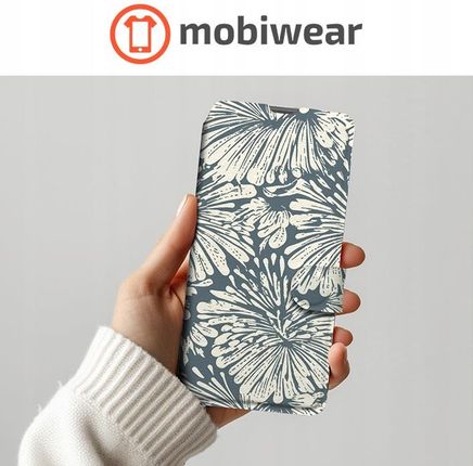 Mobiwear Etui Do Apple Iphone Se Va42S
