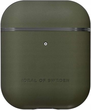 Ideal Of Sweden Etui Na Słuchawki Z Sztucznej Skóry Apple Airpods 1I 2
