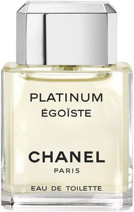 Chanel Platinum Egoiste woda toaletowa  50 ml TESTER