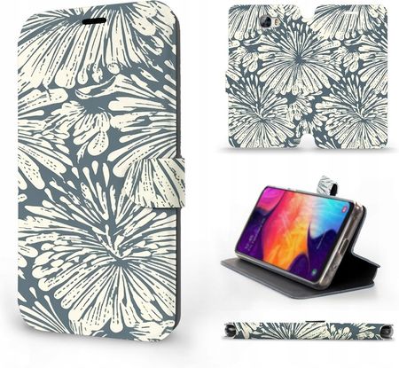 Mobiwear Etui Do Huawei Y6 Ii Compact Va42S