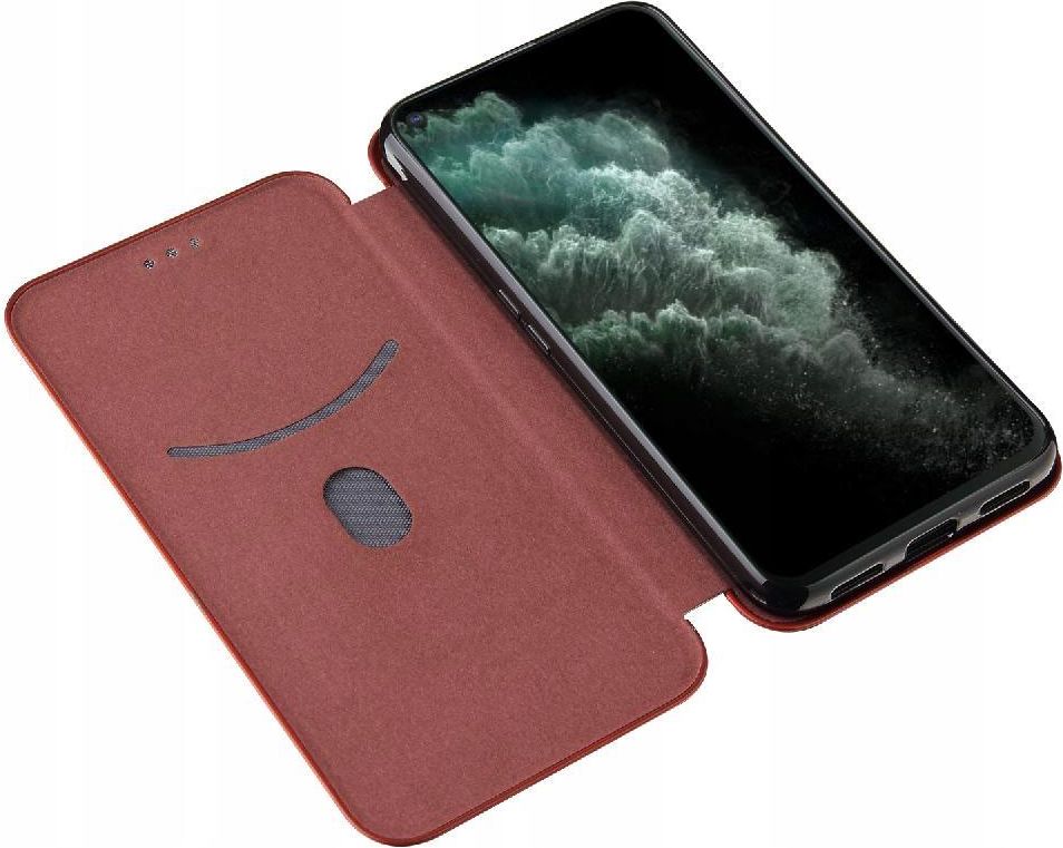 RanTuo Cover per Cubot C30 Etui Custodia, con Slot per