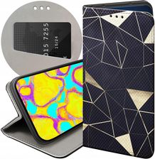 Hello Case Etui Z Klapką Do Google Pixel 8A Top100 Design Z Nadrukiem Ze Wzorem