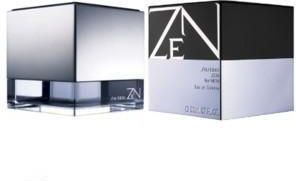 SHISEIDO ZEN for men ゼン　100ml 残9割 SHISEIDO ZEN for men ゼン 100ml 残9割 - メルカリ