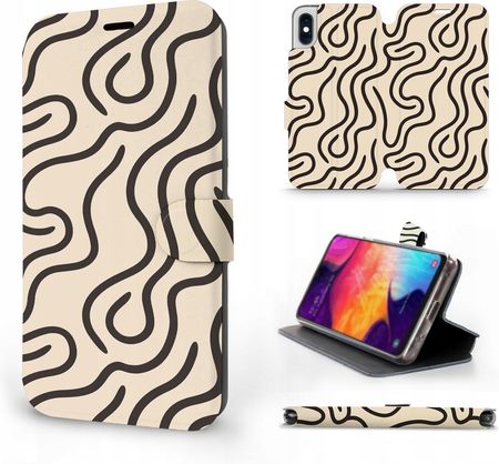 Mobiwear Etui Do Apple Iphone Xs Va60S