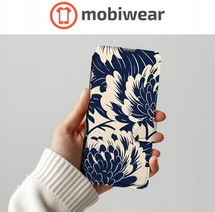 Mobiwear Etui Do Xiaomi Mi A1 Va40S