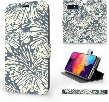 Mobiwear Etui Do Samsung Galaxy Note 8 Va42S