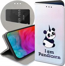 Hello Case Etui Z Klapką Do Google Pixel 8A Misie Koala Miś Futerał Pokrowiec