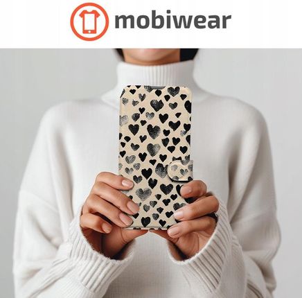 Mobiwear Etui Do Xiaomi Mi A1 Va51S