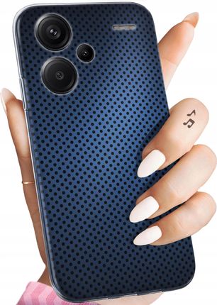 Hello Case Etui Do Xiaomi Redmi Note 13 Pro Plus 5G Dla Dziadka Dziadziuś Case