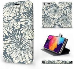 Mobiwear Etui Do Sony Xperia Xz1 Compact Va42S