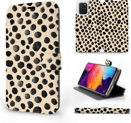 Mobiwear Etui Do Samsung Galaxy S10 Lite Va50S