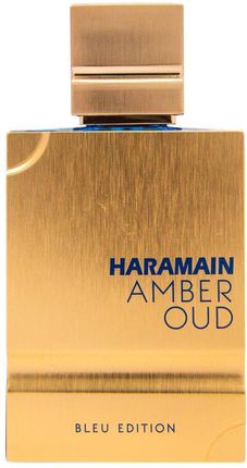 Al Haramain Amber Oud Bleu Edition woda perfumowana  60 ml TESTER