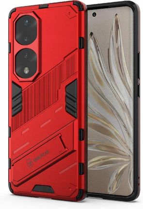 Case For Honor 70 Pro 5G Protective Cover Kickstand Rugged Military