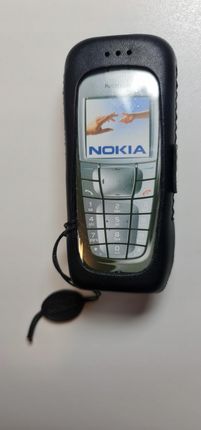 Nokia Oryginalne Etui Cnt-383 Dedykowane Do 6220