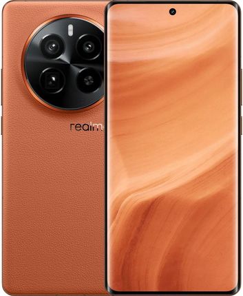 雨上がり　Realme GT5 Pro 16GB 1TB 本体のみ Realme GT5 Pro 16GB/1TB Pomarańczowy - Cena, opinie na Ceneo.pl