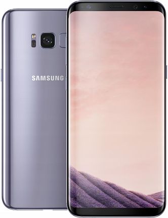 Samsung Galaxy S8 SM-G950 4/64GB Szary