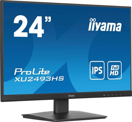 Iiyama 24" ProLite XU2493HS-B6