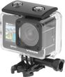 Kamera sportowa Kruger&Matz Vision P400 4K Wi-Fi + akcesoria